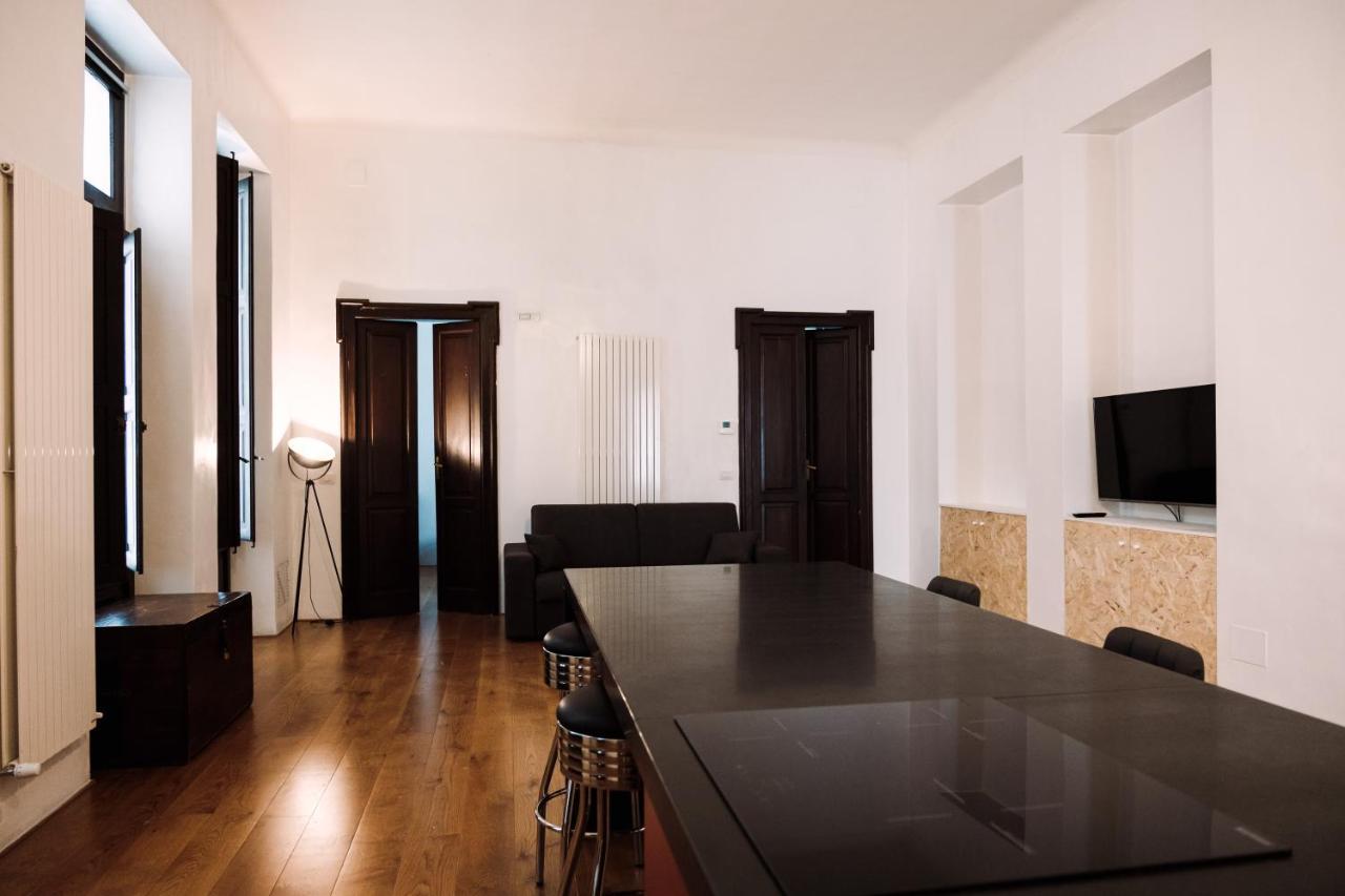 Delta Apartments Bari Exterior photo