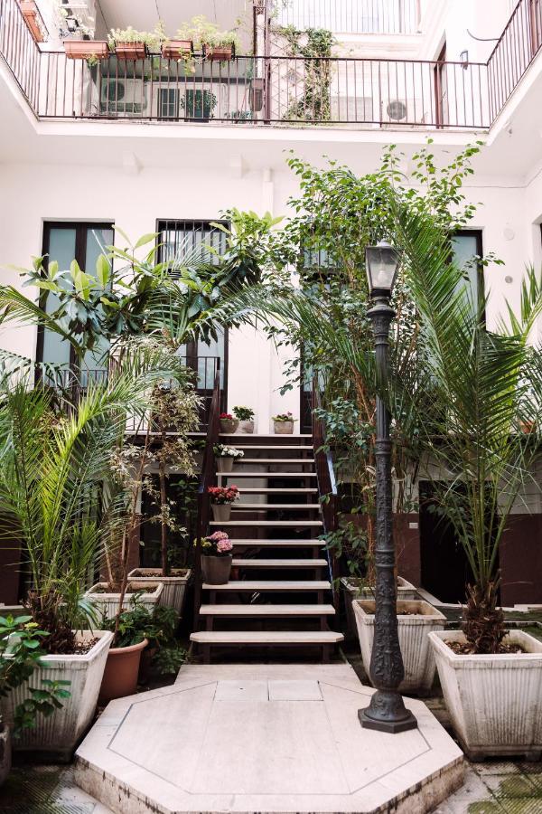 Delta Apartments Bari Exterior photo