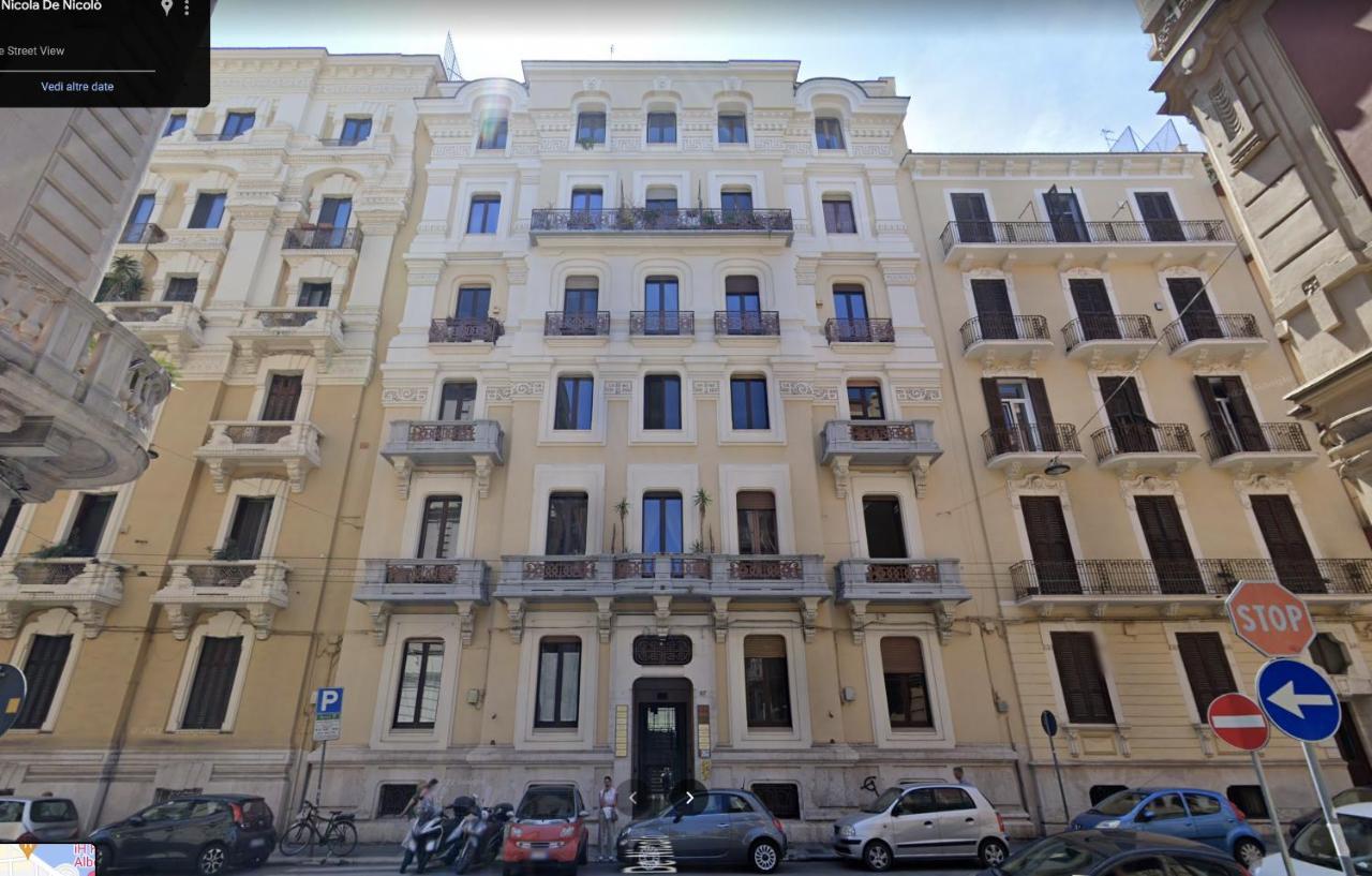 Delta Apartments Bari Exterior photo